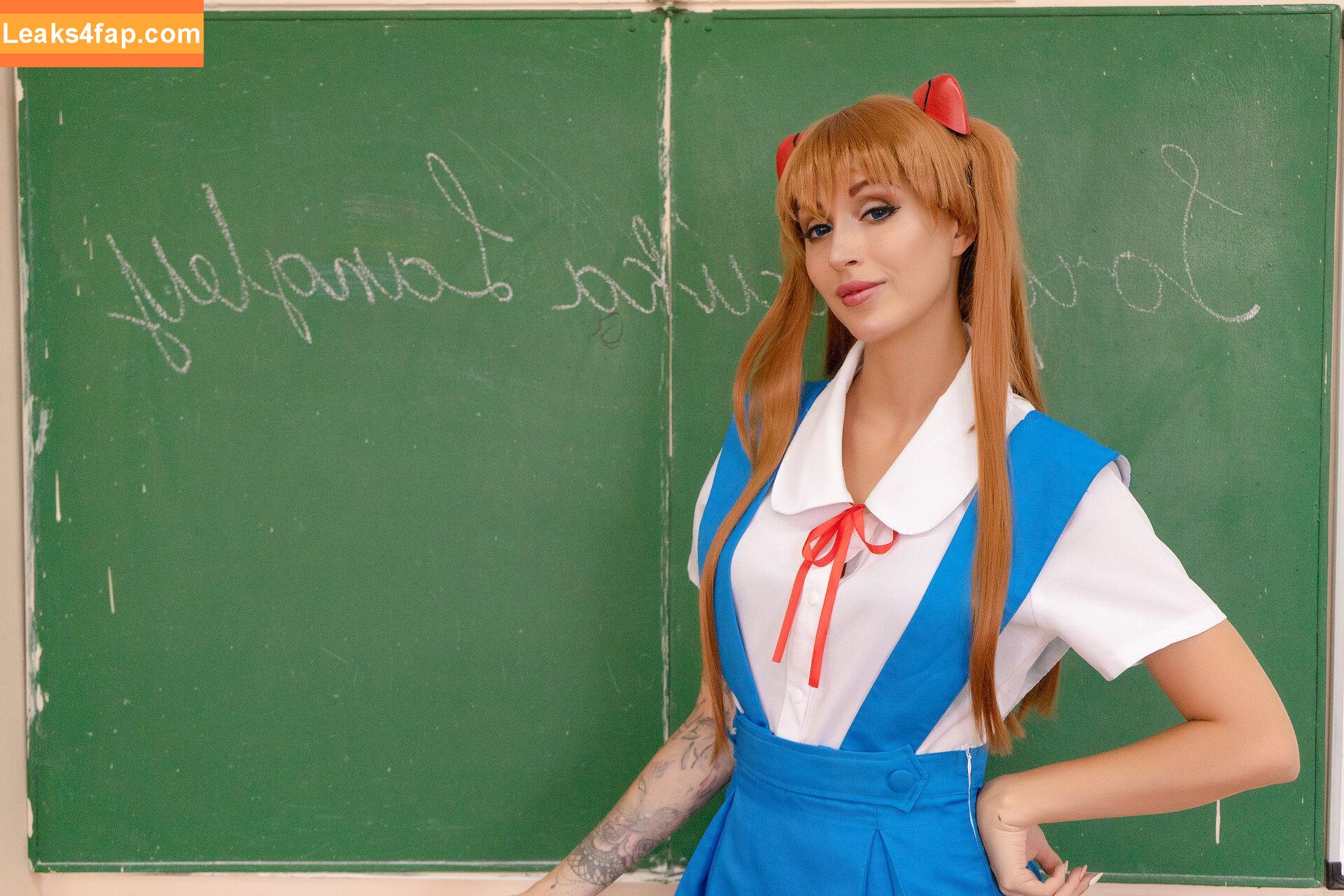 Lera Himera / LeraHimera / ValeryHimera / Valery_himera / lerahimeracosplay leaked photo photo #4218