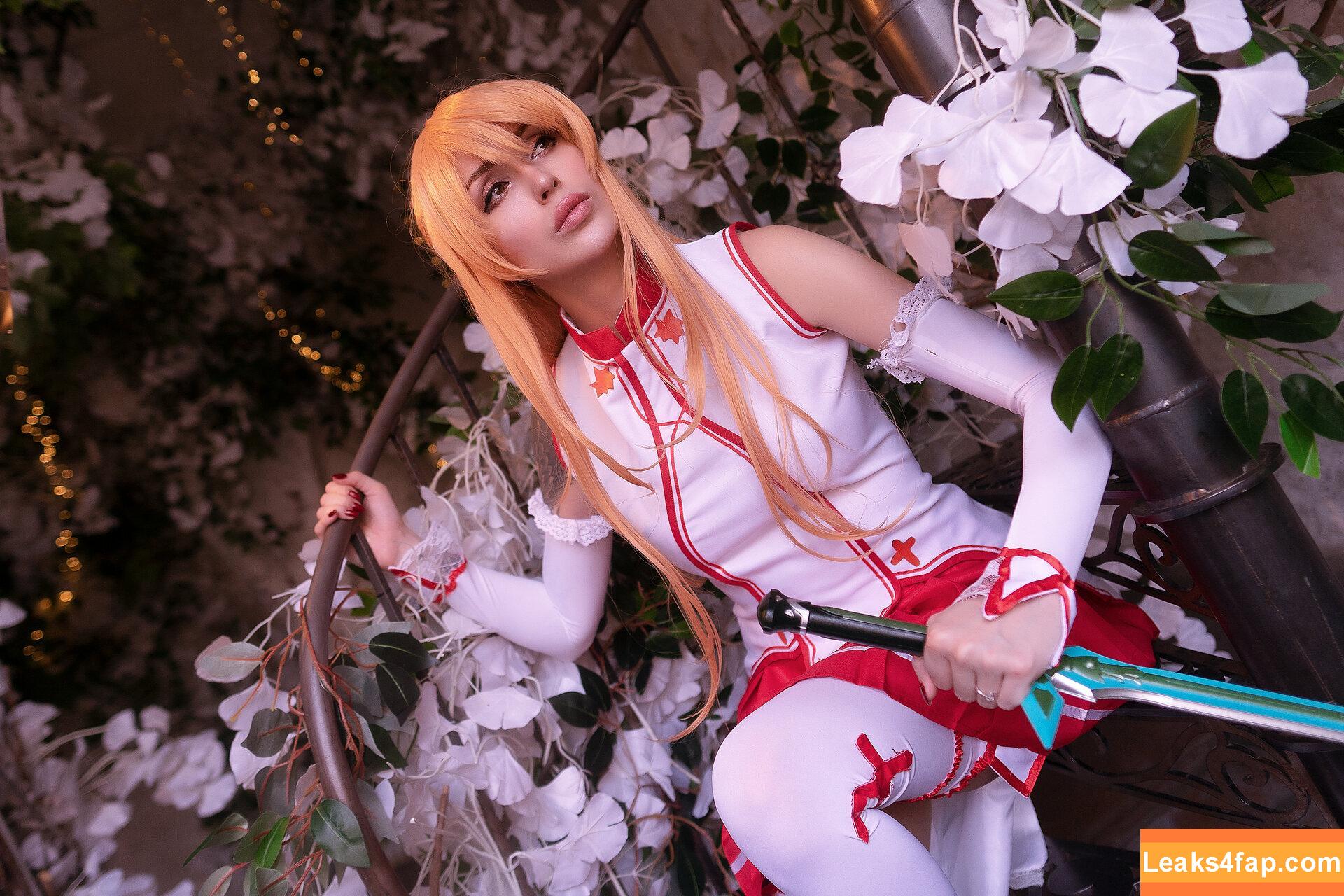 Lera Himera / LeraHimera / ValeryHimera / Valery_himera / lerahimeracosplay leaked photo photo #4221