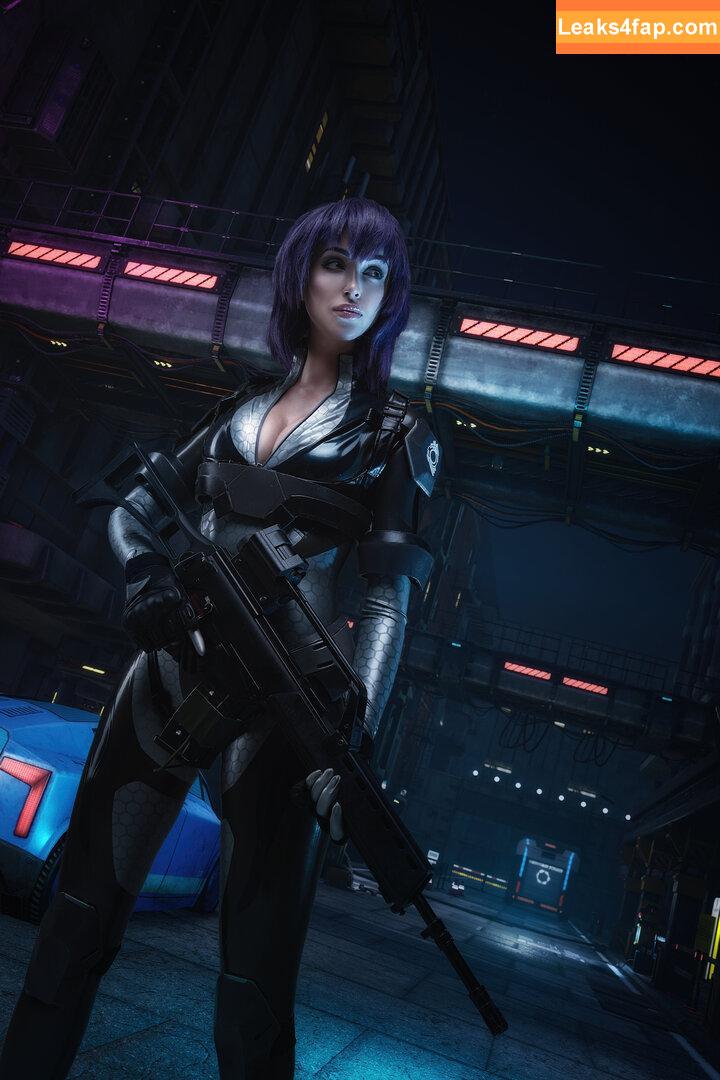 Lera Himera / LeraHimera / ValeryHimera / Valery_himera / lerahimeracosplay leaked photo photo #4238