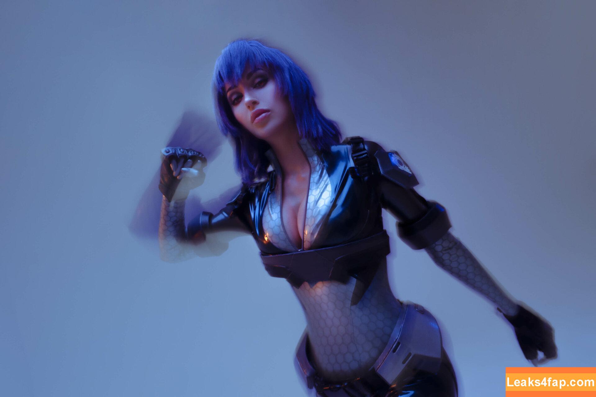 Lera Himera / LeraHimera / ValeryHimera / Valery_himera / lerahimeracosplay leaked photo photo #4249