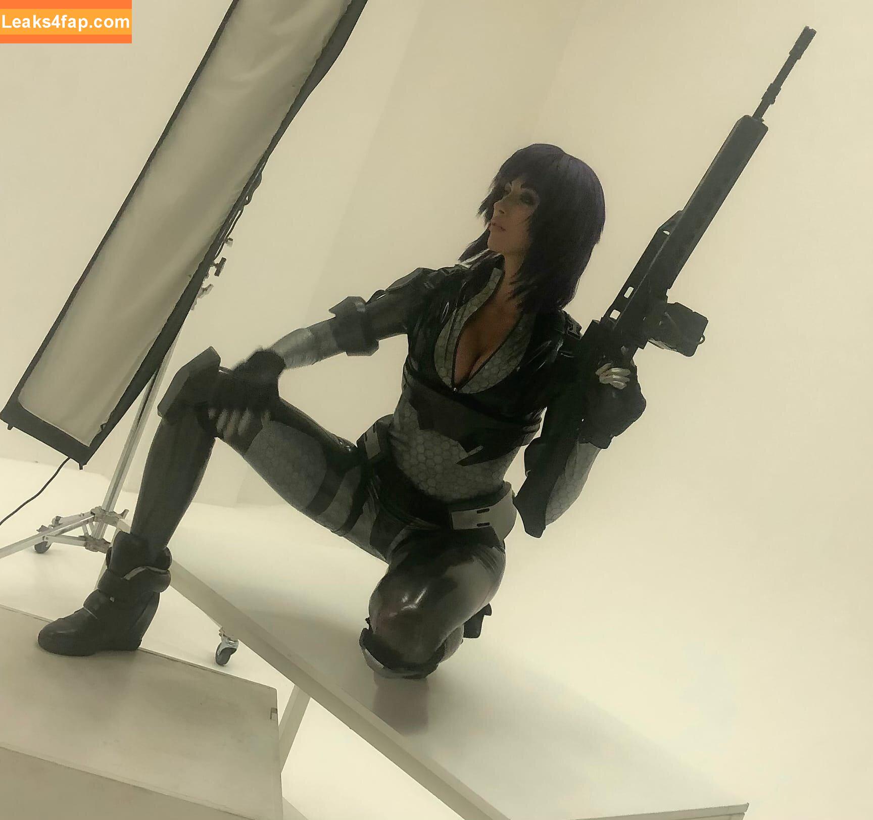 Lera Himera / LeraHimera / ValeryHimera / Valery_himera / lerahimeracosplay leaked photo photo #4250