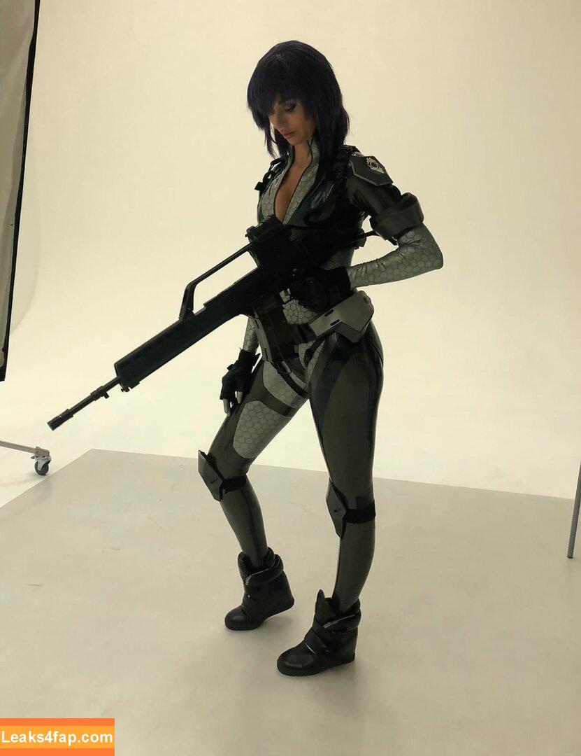 Lera Himera / LeraHimera / ValeryHimera / Valery_himera / lerahimeracosplay leaked photo photo #4255