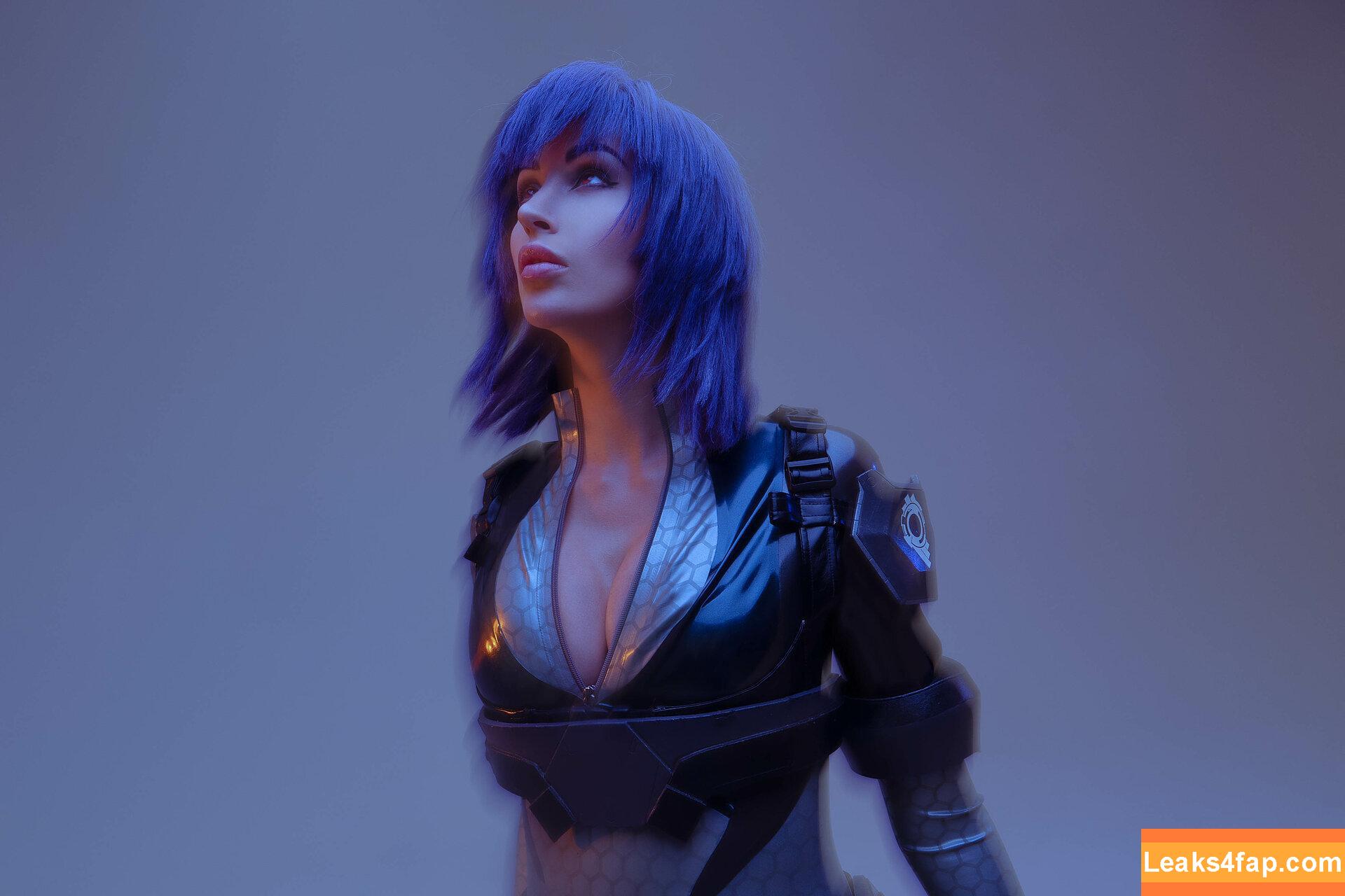 Lera Himera / LeraHimera / ValeryHimera / Valery_himera / lerahimeracosplay leaked photo photo #4261