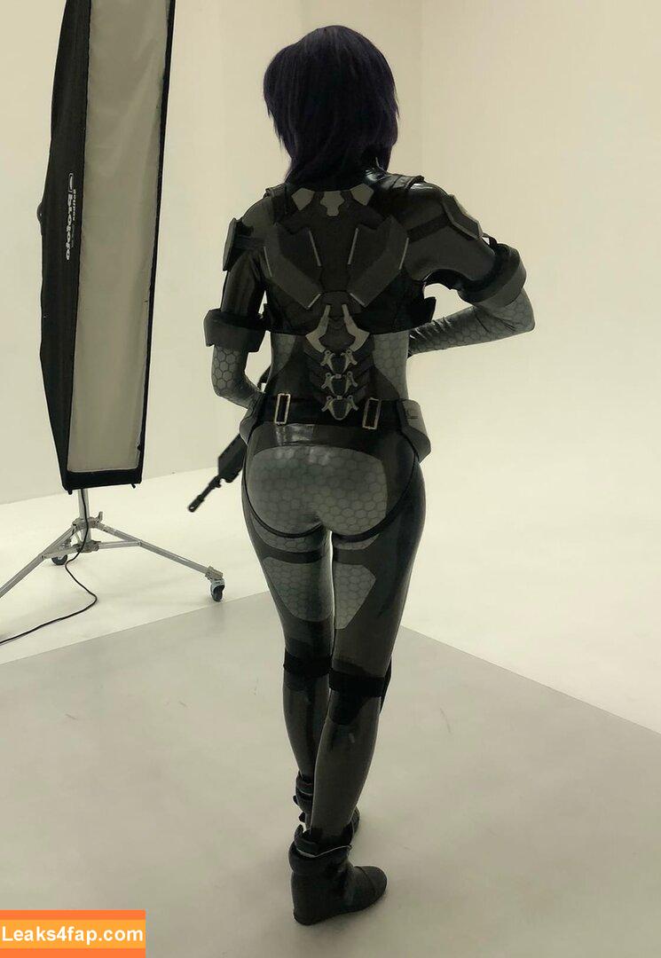 Lera Himera / LeraHimera / ValeryHimera / Valery_himera / lerahimeracosplay leaked photo photo #4271