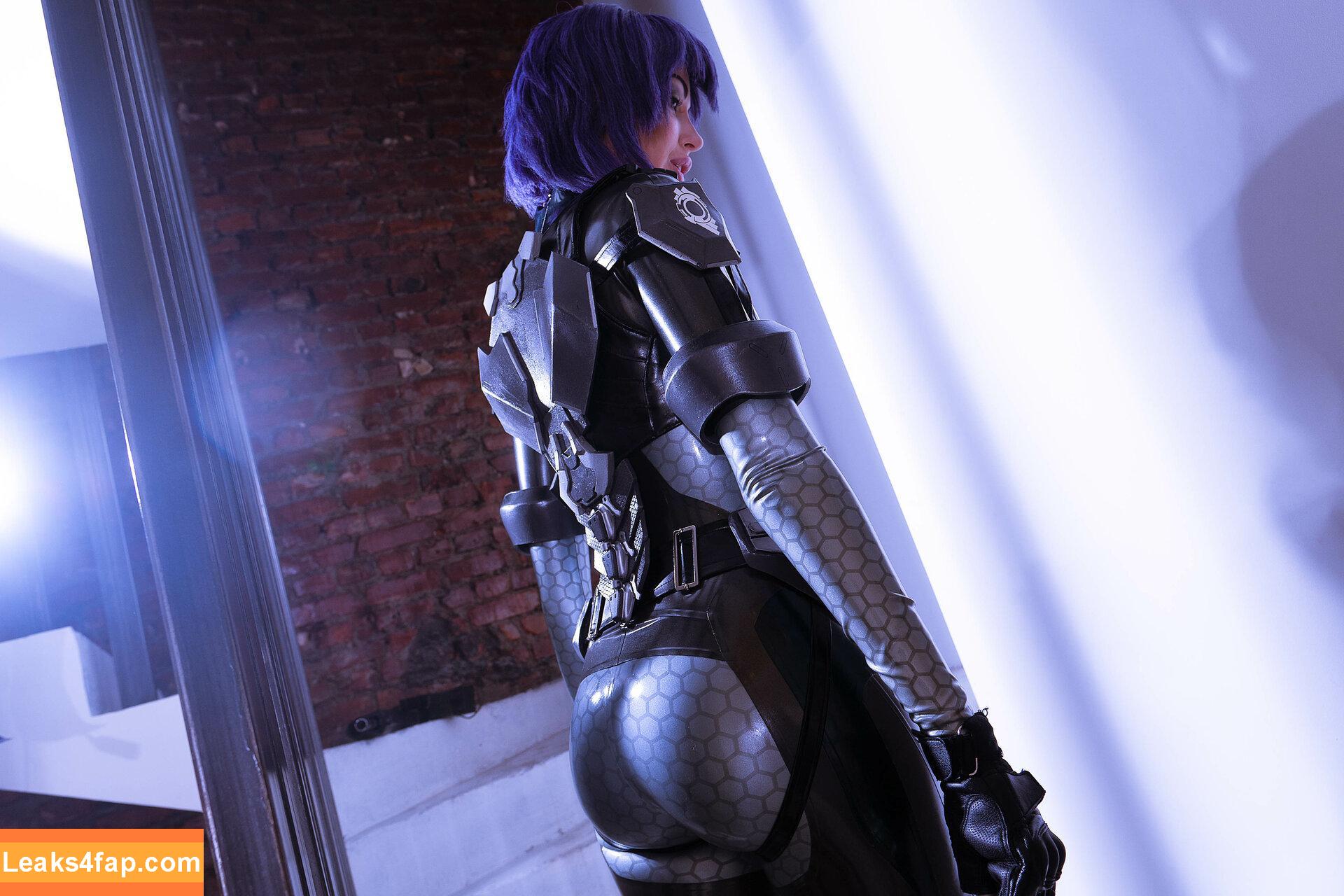 Lera Himera / LeraHimera / ValeryHimera / Valery_himera / lerahimeracosplay leaked photo photo #4275