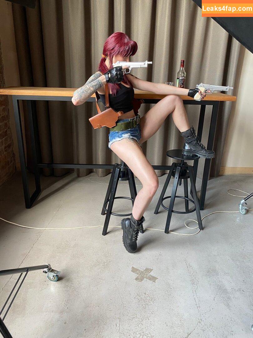 Lera Himera / LeraHimera / ValeryHimera / Valery_himera / lerahimeracosplay leaked photo photo #4290