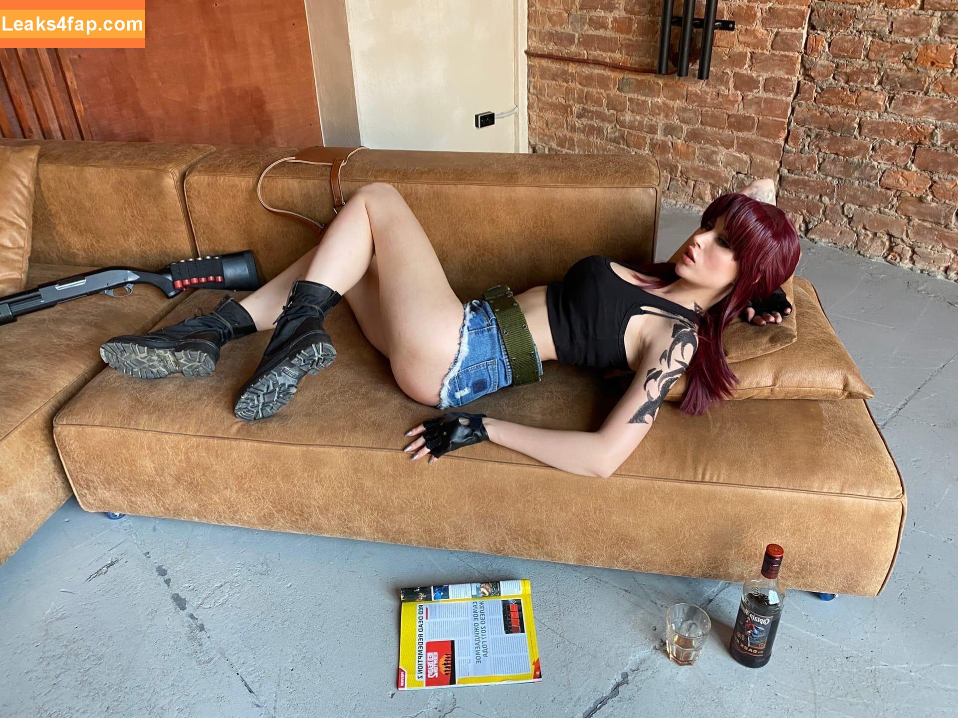 Lera Himera / LeraHimera / ValeryHimera / Valery_himera / lerahimeracosplay leaked photo photo #4299