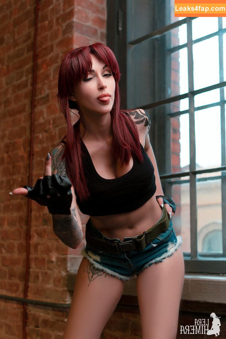 Lera Himera / LeraHimera / ValeryHimera / Valery_himera / lerahimeracosplay leaked photo photo #4301
