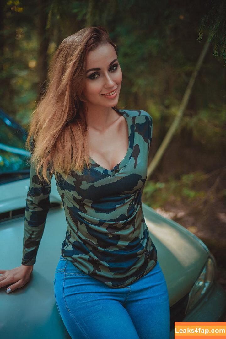 Lera Himera / LeraHimera / ValeryHimera / Valery_himera / lerahimeracosplay leaked photo photo #4395