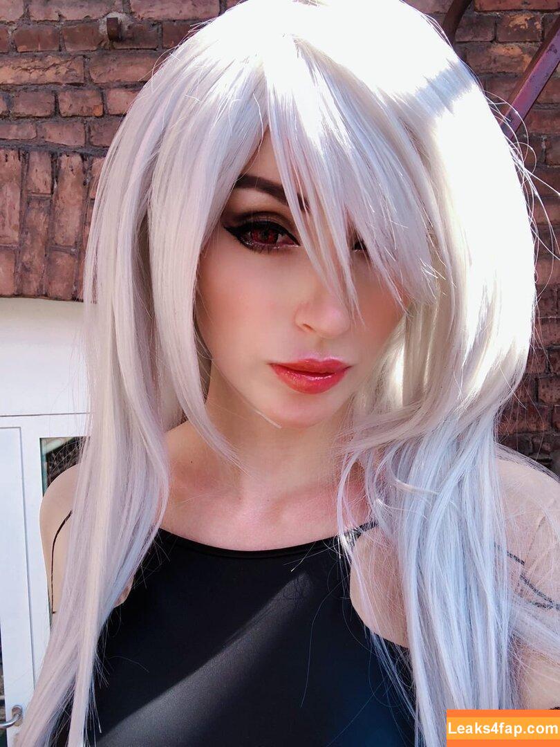 Lera Himera / LeraHimera / ValeryHimera / Valery_himera / lerahimeracosplay leaked photo photo #4410