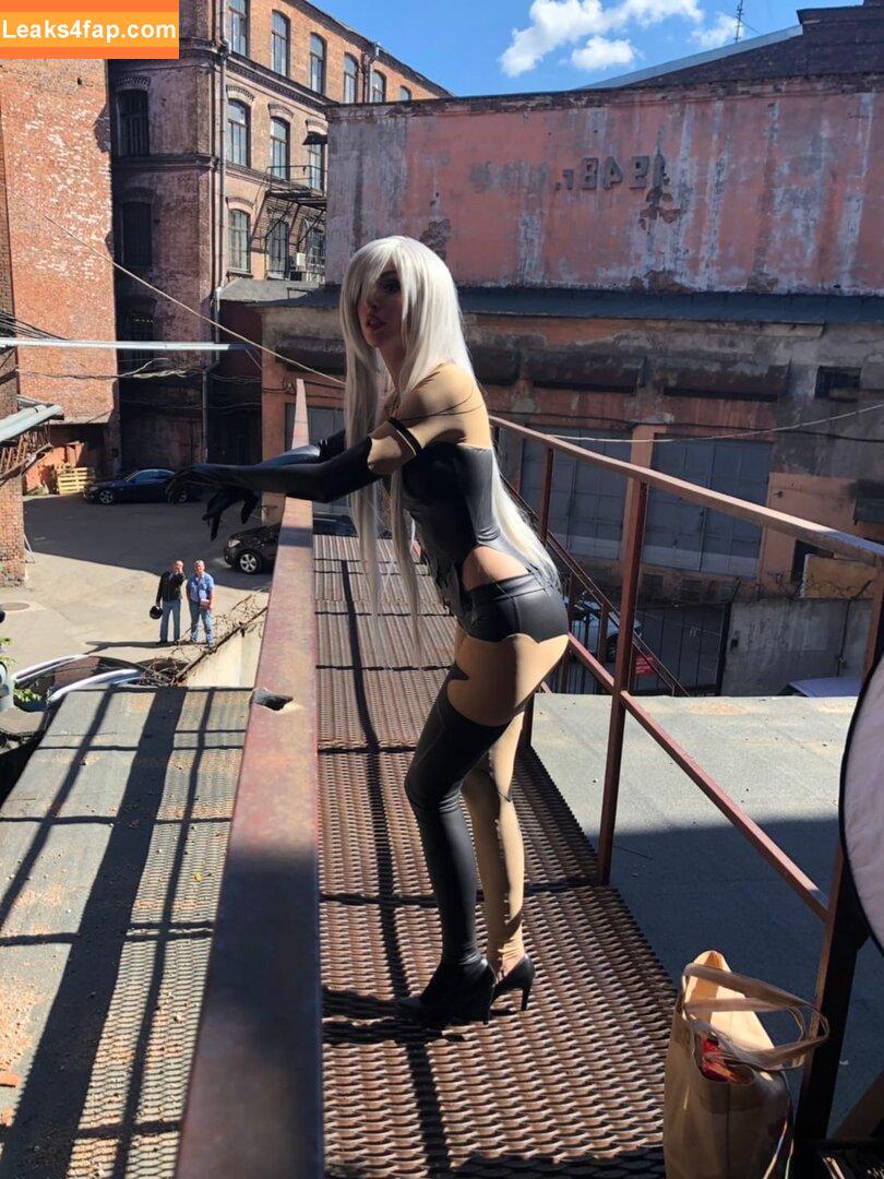 Lera Himera / LeraHimera / ValeryHimera / Valery_himera / lerahimeracosplay leaked photo photo #4416