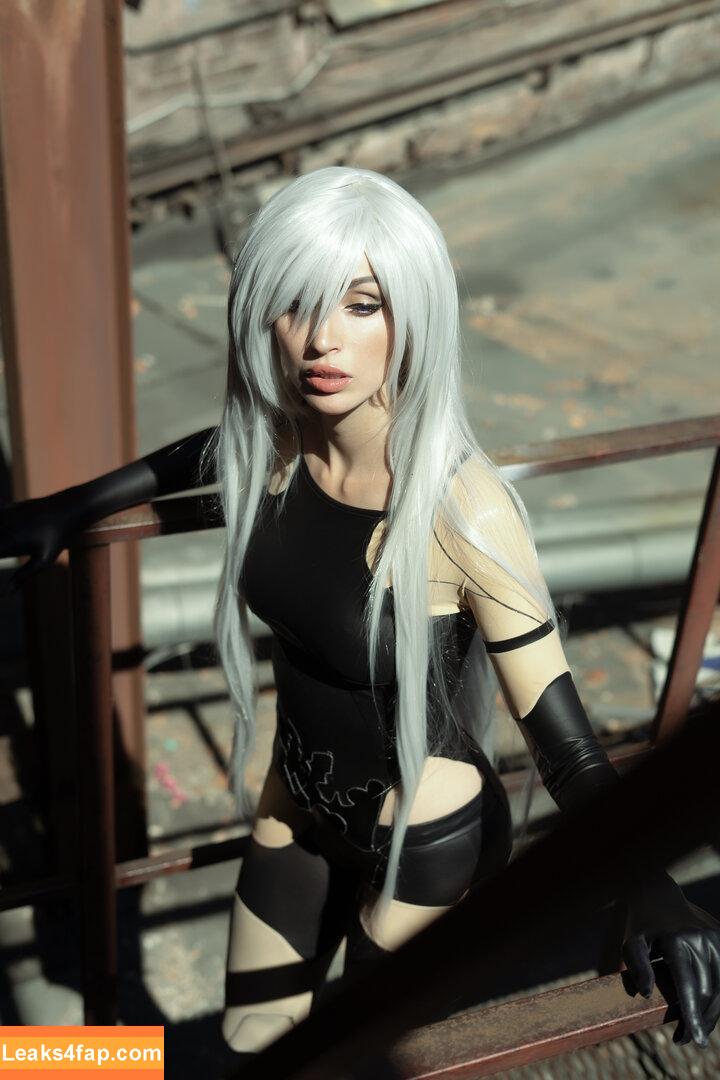 Lera Himera / LeraHimera / ValeryHimera / Valery_himera / lerahimeracosplay leaked photo photo #4417