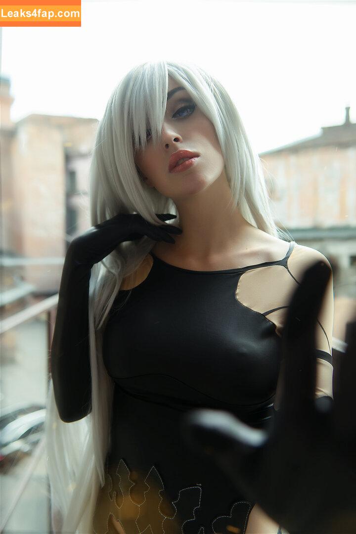 Lera Himera / LeraHimera / ValeryHimera / Valery_himera / lerahimeracosplay leaked photo photo #4421