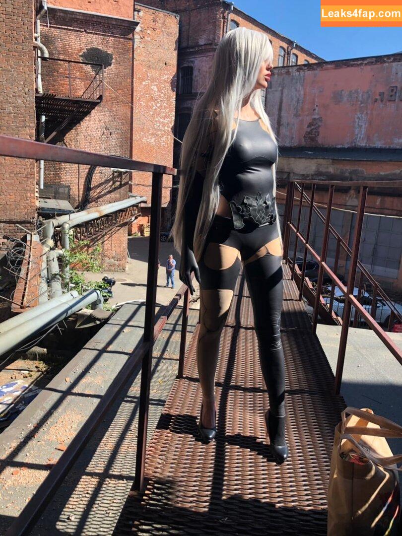 Lera Himera / LeraHimera / ValeryHimera / Valery_himera / lerahimeracosplay leaked photo photo #4422