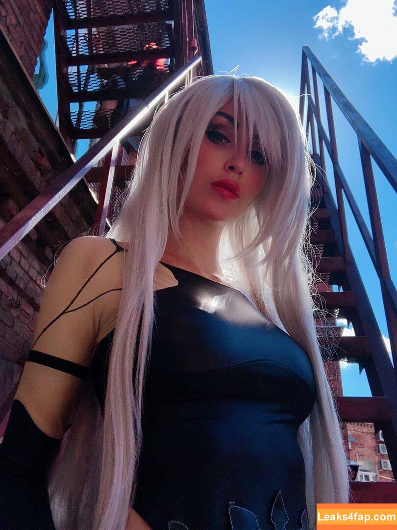 Lera Himera / LeraHimera / ValeryHimera / Valery_himera / lerahimeracosplay leaked photo photo #4427
