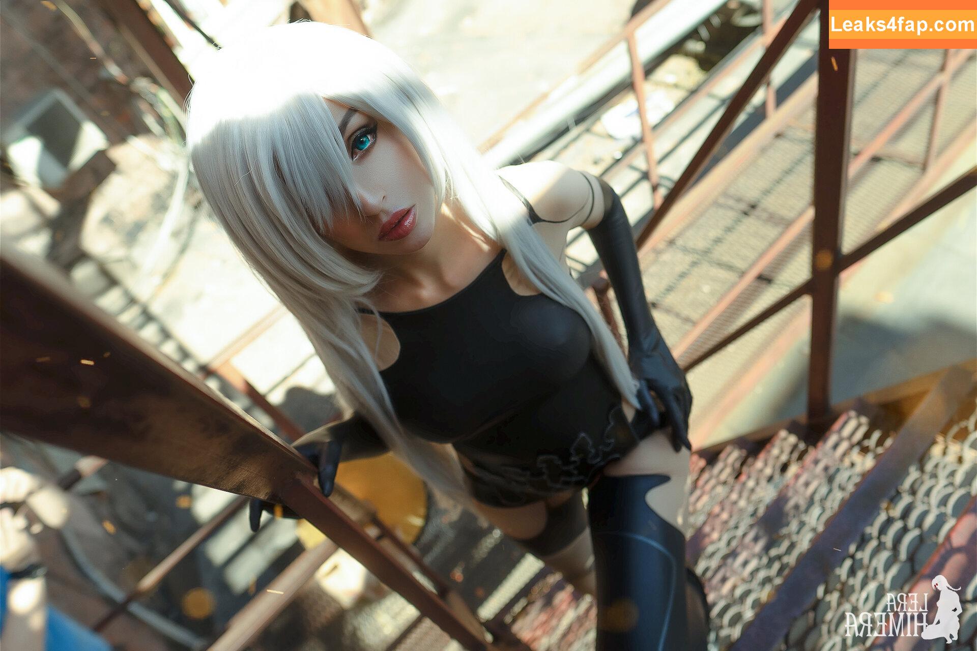 Lera Himera / LeraHimera / ValeryHimera / Valery_himera / lerahimeracosplay leaked photo photo #4430