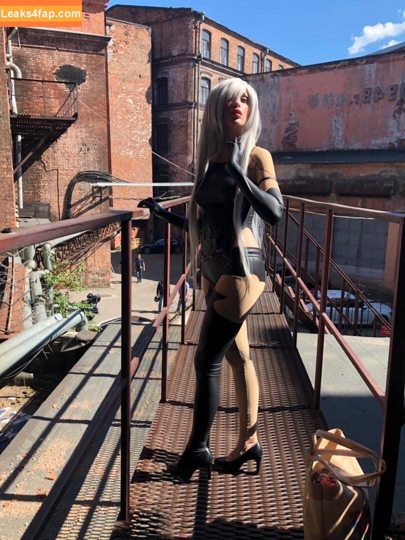 Lera Himera / LeraHimera / ValeryHimera / Valery_himera / lerahimeracosplay leaked photo photo #4431