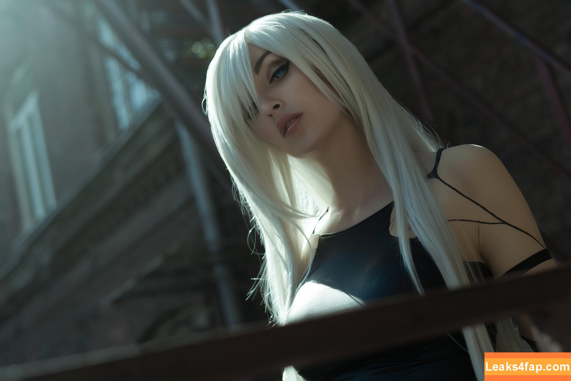 Lera Himera / LeraHimera / ValeryHimera / Valery_himera / lerahimeracosplay leaked photo photo #4432