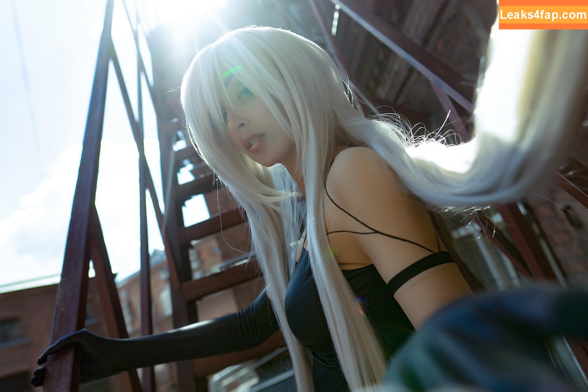 Lera Himera / LeraHimera / ValeryHimera / Valery_himera / lerahimeracosplay leaked photo photo #4433