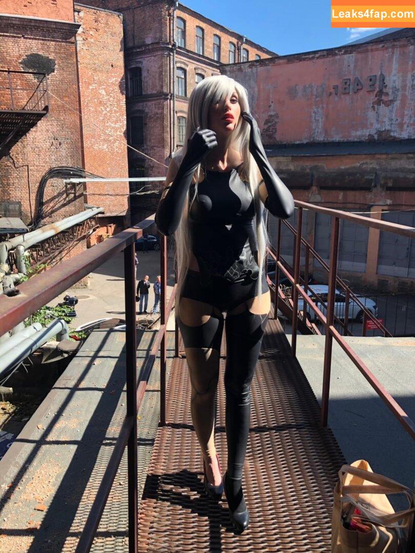 Lera Himera / LeraHimera / ValeryHimera / Valery_himera / lerahimeracosplay leaked photo photo #4434