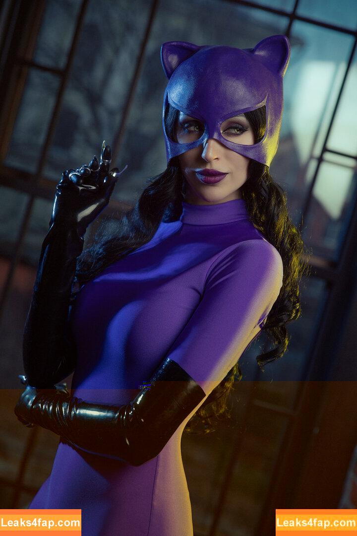 Lera Himera / LeraHimera / ValeryHimera / Valery_himera / lerahimeracosplay leaked photo photo #4436