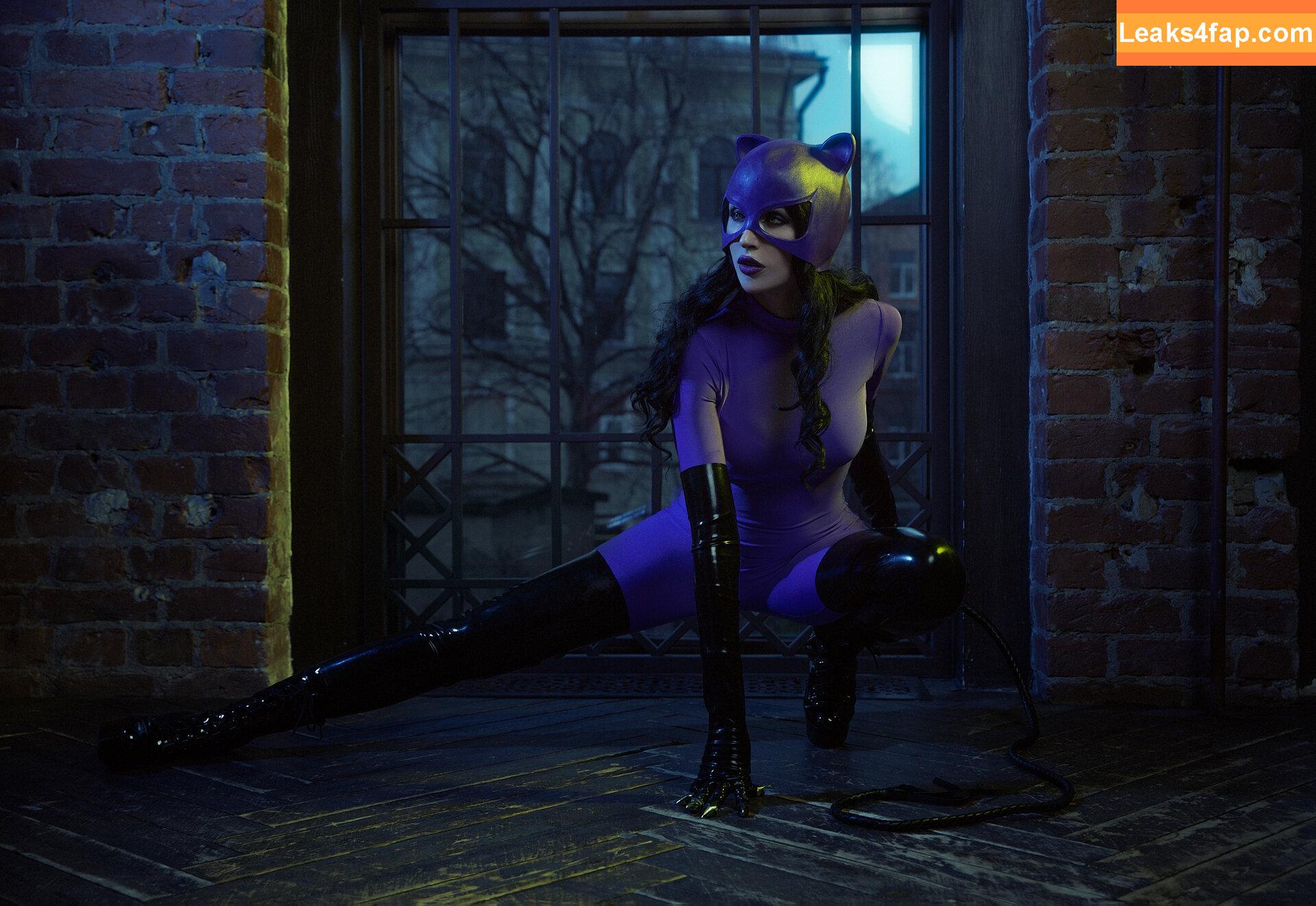Lera Himera / LeraHimera / ValeryHimera / Valery_himera / lerahimeracosplay leaked photo photo #4440