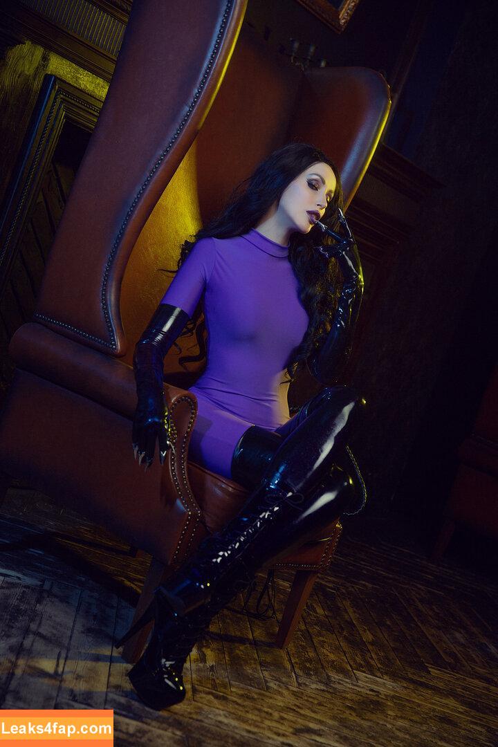 Lera Himera / LeraHimera / ValeryHimera / Valery_himera / lerahimeracosplay leaked photo photo #4448