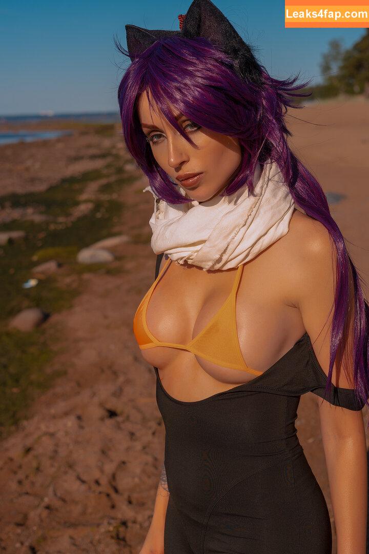 Lera Himera / LeraHimera / ValeryHimera / Valery_himera / lerahimeracosplay leaked photo photo #4468