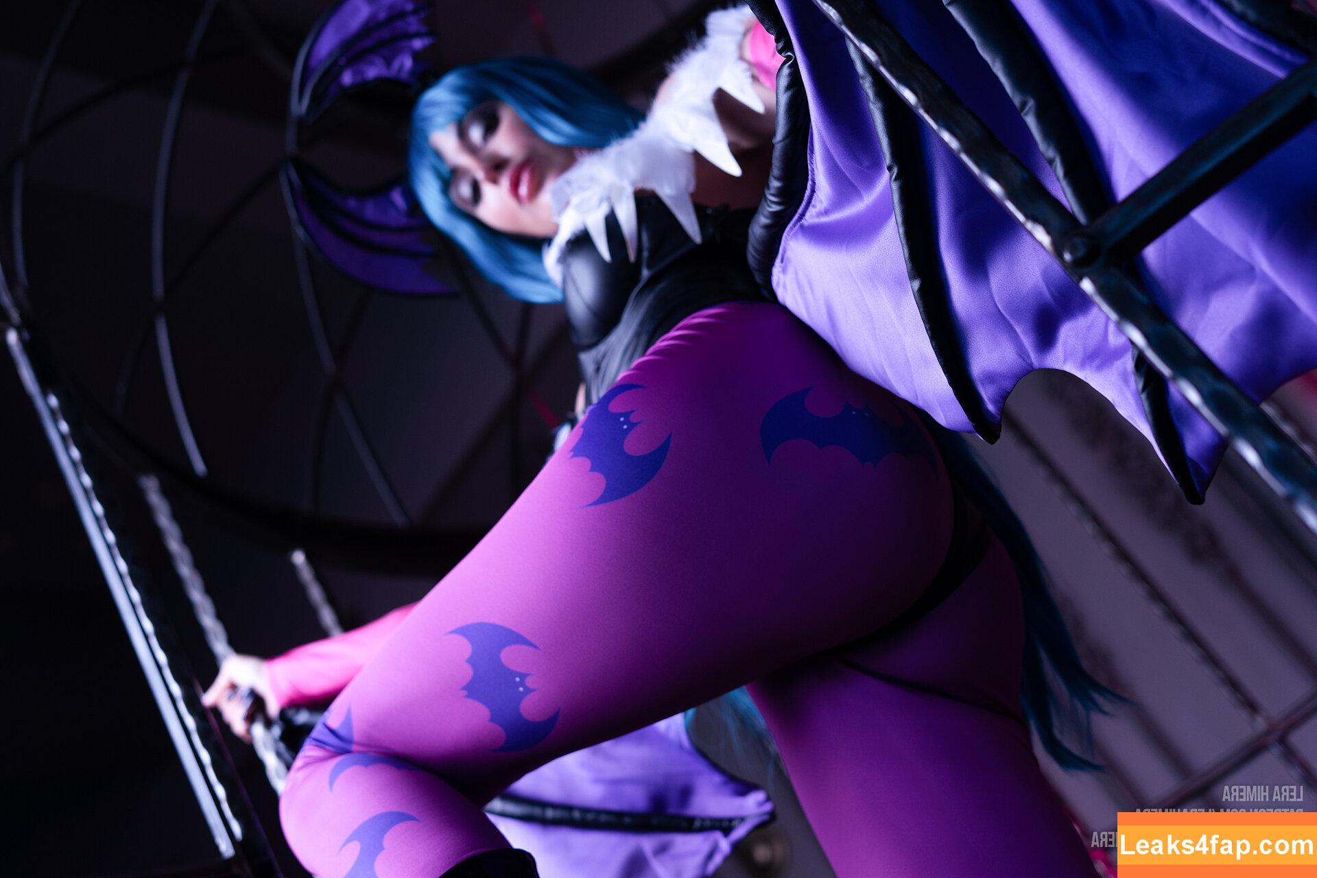 Lera Himera / LeraHimera / ValeryHimera / Valery_himera / lerahimeracosplay leaked photo photo #4472