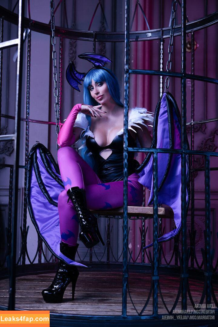 Lera Himera / LeraHimera / ValeryHimera / Valery_himera / lerahimeracosplay leaked photo photo #4477