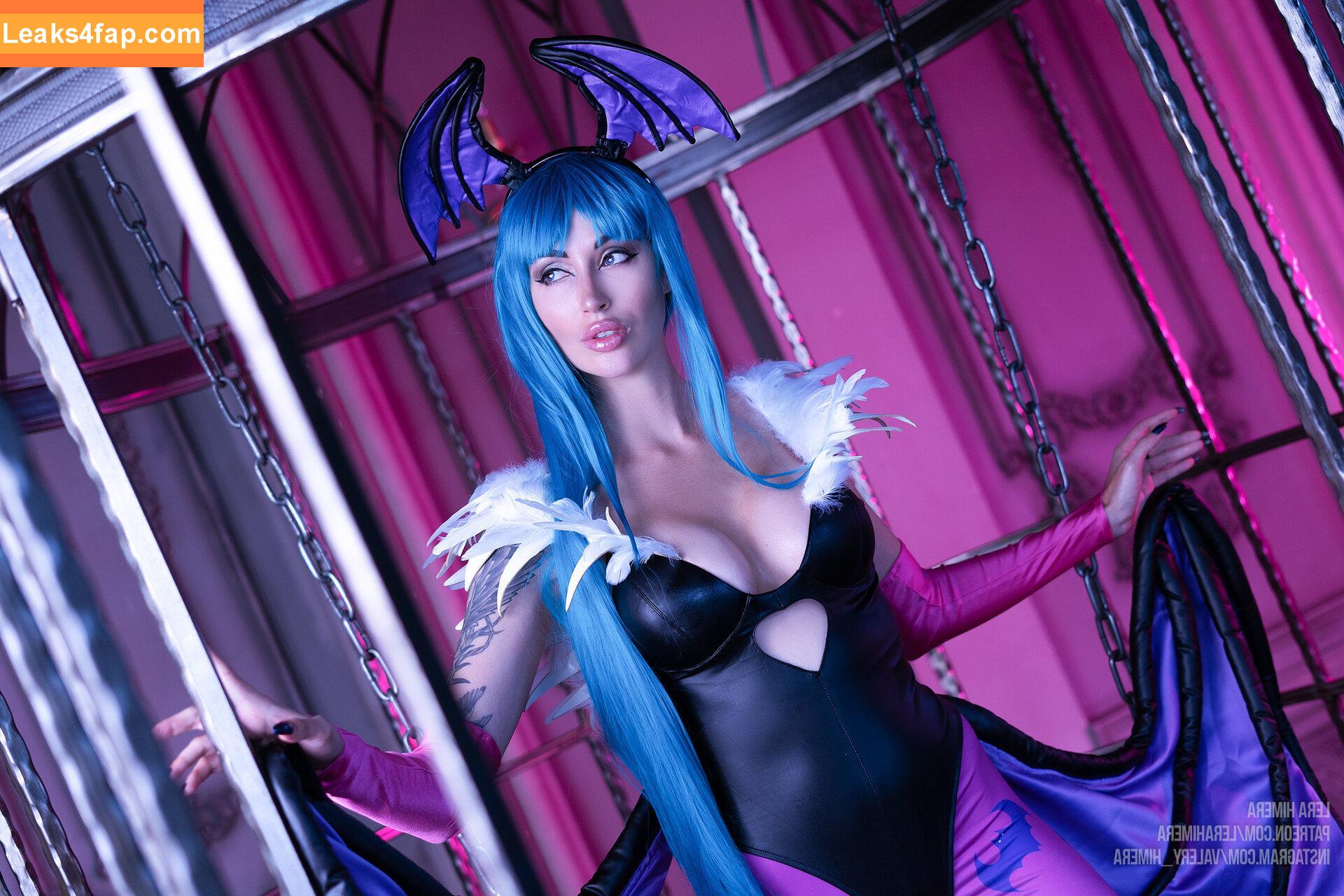 Lera Himera / LeraHimera / ValeryHimera / Valery_himera / lerahimeracosplay leaked photo photo #4478