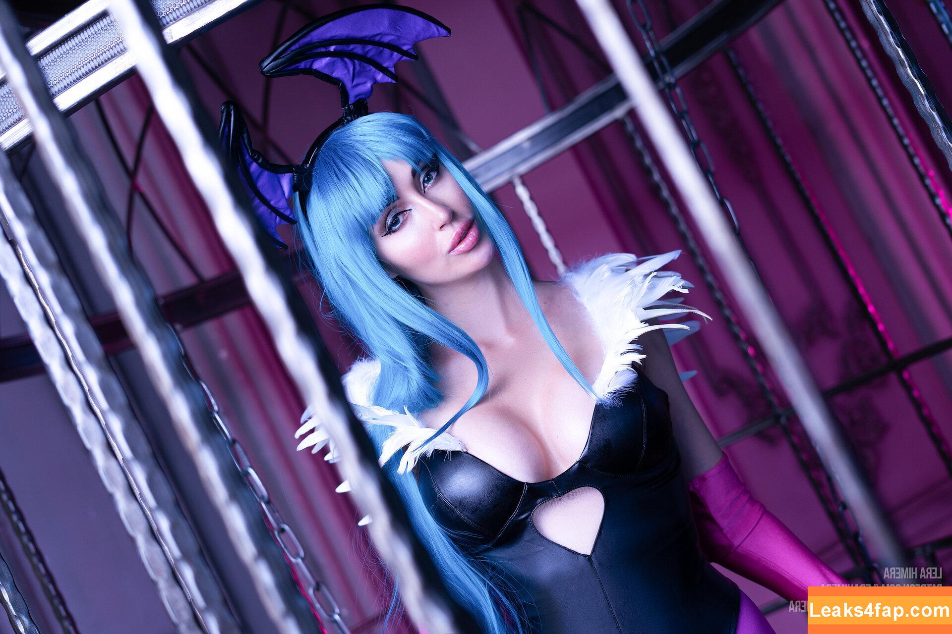 Lera Himera / LeraHimera / ValeryHimera / Valery_himera / lerahimeracosplay leaked photo photo #4483