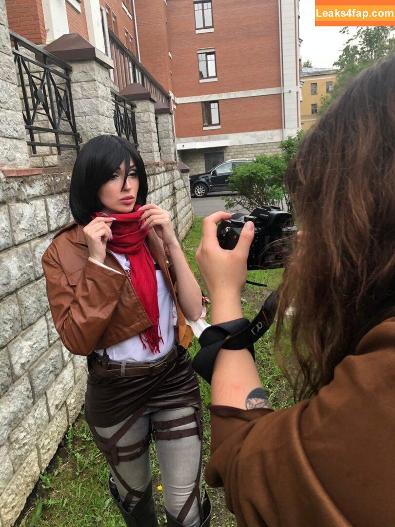 Lera Himera / LeraHimera / ValeryHimera / Valery_himera / lerahimeracosplay leaked photo photo #4485