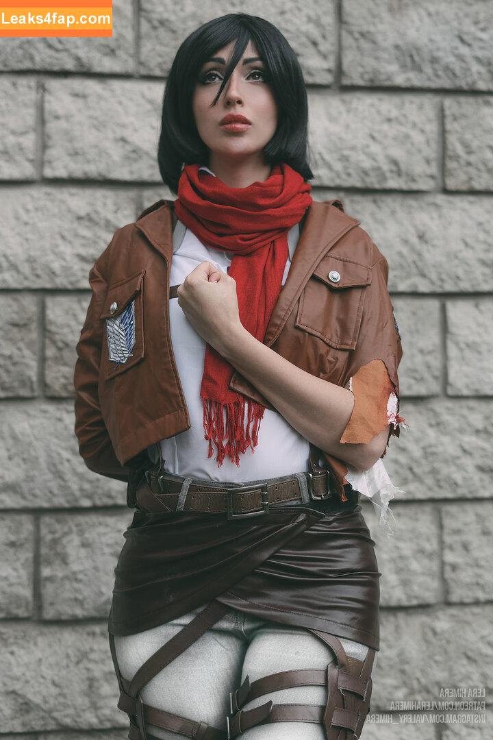 Lera Himera / LeraHimera / ValeryHimera / Valery_himera / lerahimeracosplay leaked photo photo #4488