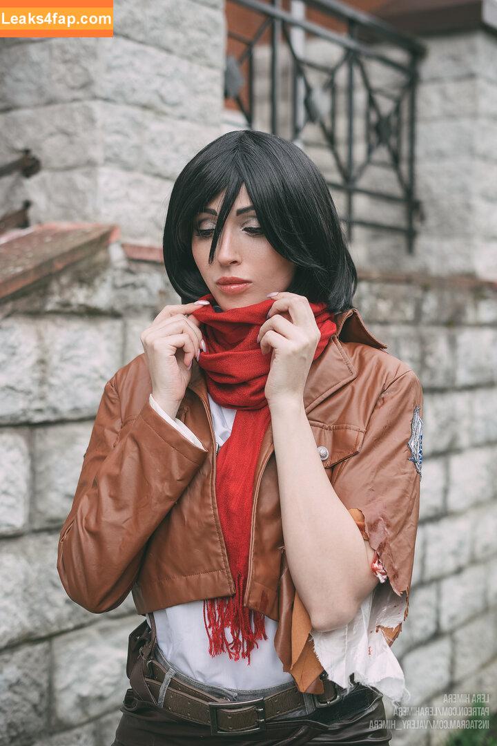 Lera Himera / LeraHimera / ValeryHimera / Valery_himera / lerahimeracosplay leaked photo photo #4493
