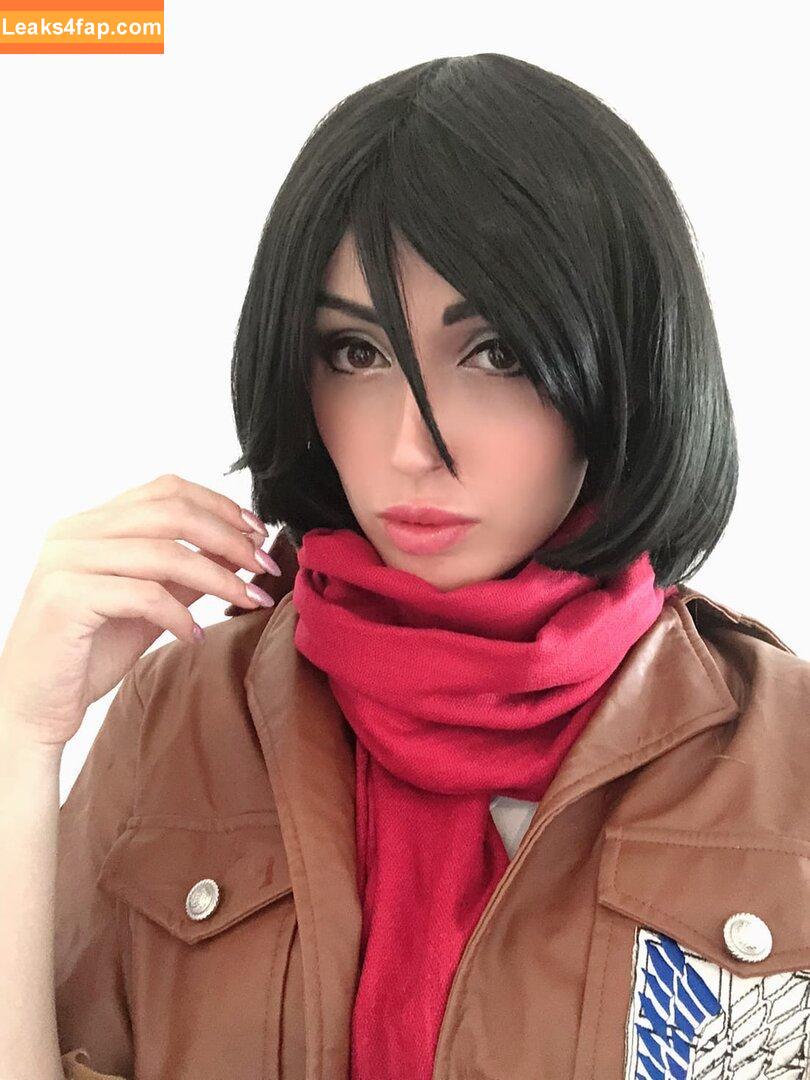 Lera Himera / LeraHimera / ValeryHimera / Valery_himera / lerahimeracosplay leaked photo photo #4496