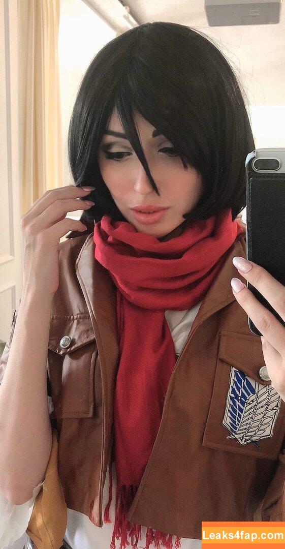 Lera Himera / LeraHimera / ValeryHimera / Valery_himera / lerahimeracosplay leaked photo photo #4498
