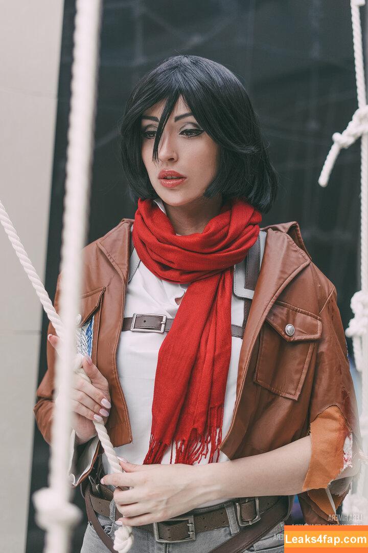 Lera Himera / LeraHimera / ValeryHimera / Valery_himera / lerahimeracosplay leaked photo photo #4499
