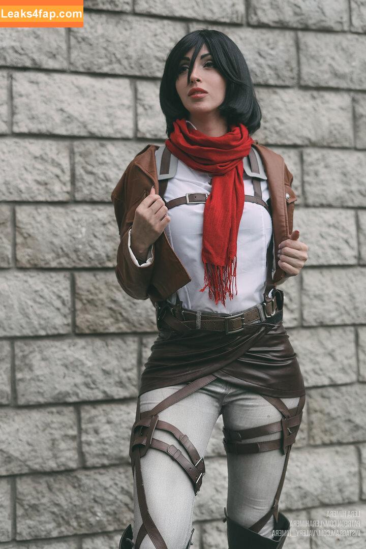 Lera Himera / LeraHimera / ValeryHimera / Valery_himera / lerahimeracosplay leaked photo photo #4502