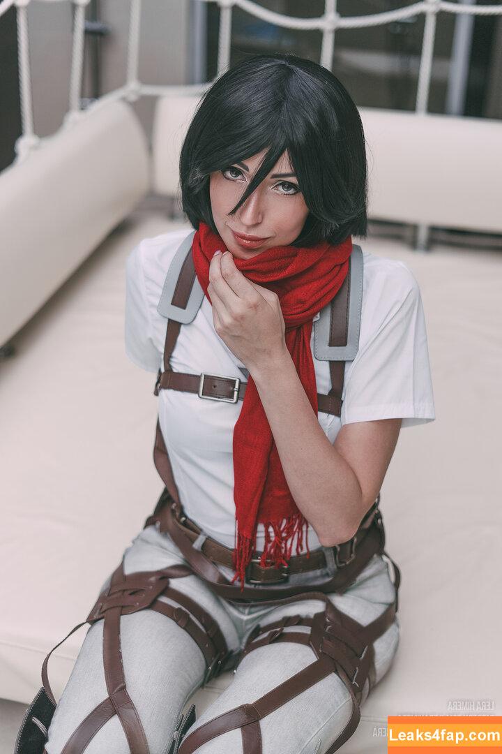 Lera Himera / LeraHimera / ValeryHimera / Valery_himera / lerahimeracosplay leaked photo photo #4504