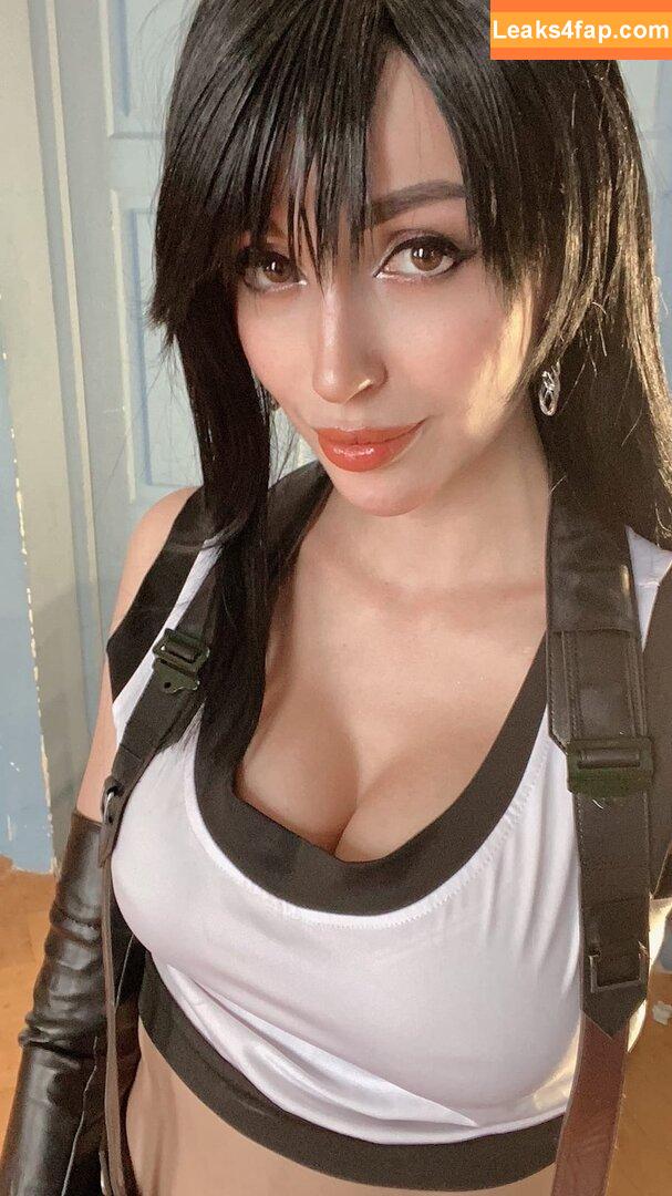 Lera Himera / LeraHimera / ValeryHimera / Valery_himera / lerahimeracosplay leaked photo photo #4507