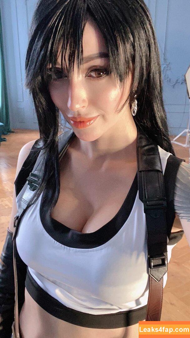 Lera Himera / LeraHimera / ValeryHimera / Valery_himera / lerahimeracosplay leaked photo photo #4508