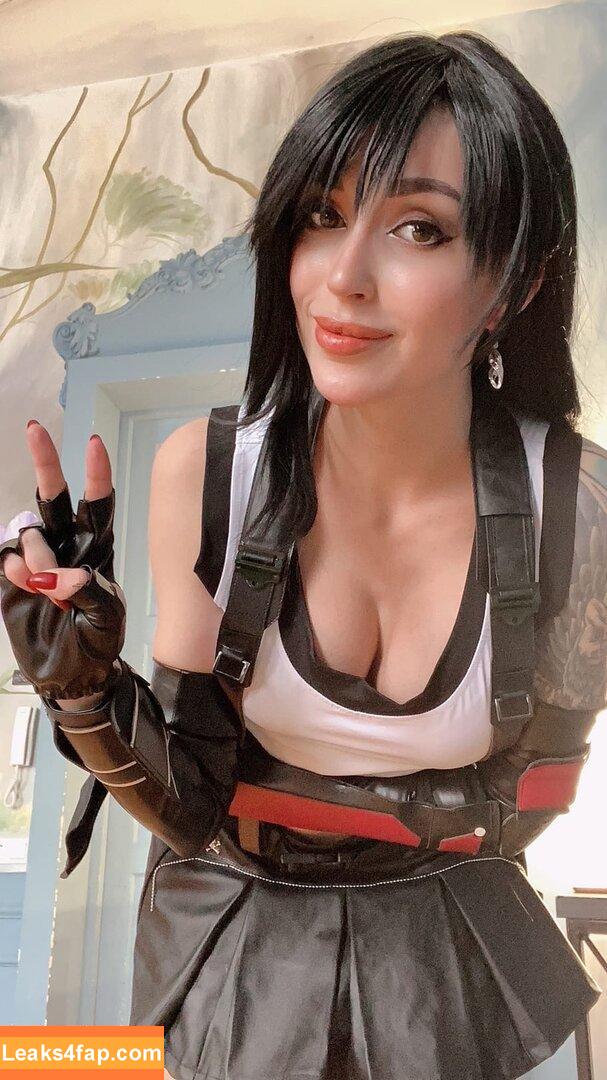 Lera Himera / LeraHimera / ValeryHimera / Valery_himera / lerahimeracosplay leaked photo photo #4512
