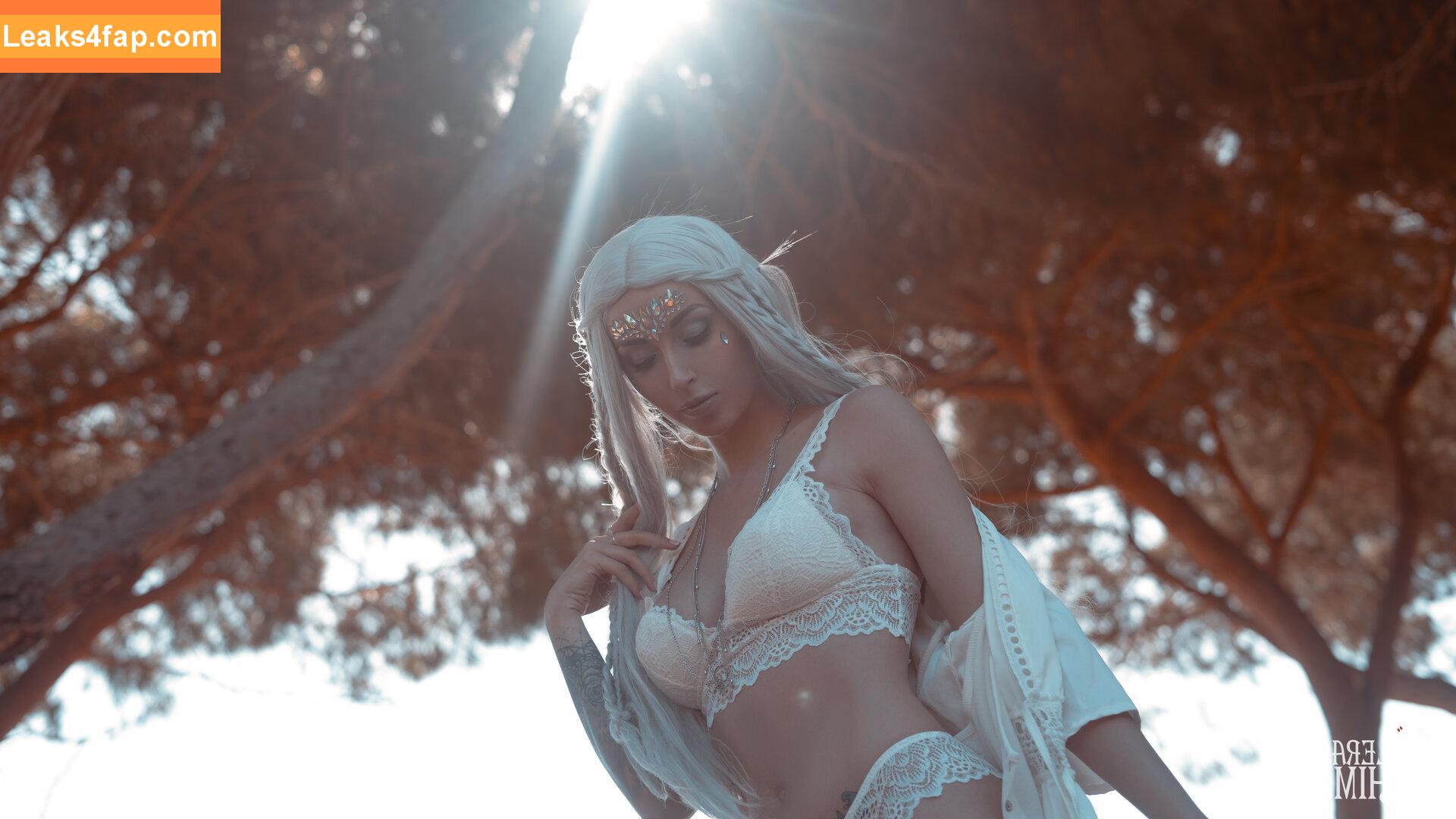 Lera Himera / LeraHimera / ValeryHimera / Valery_himera / lerahimeracosplay leaked photo photo #4515
