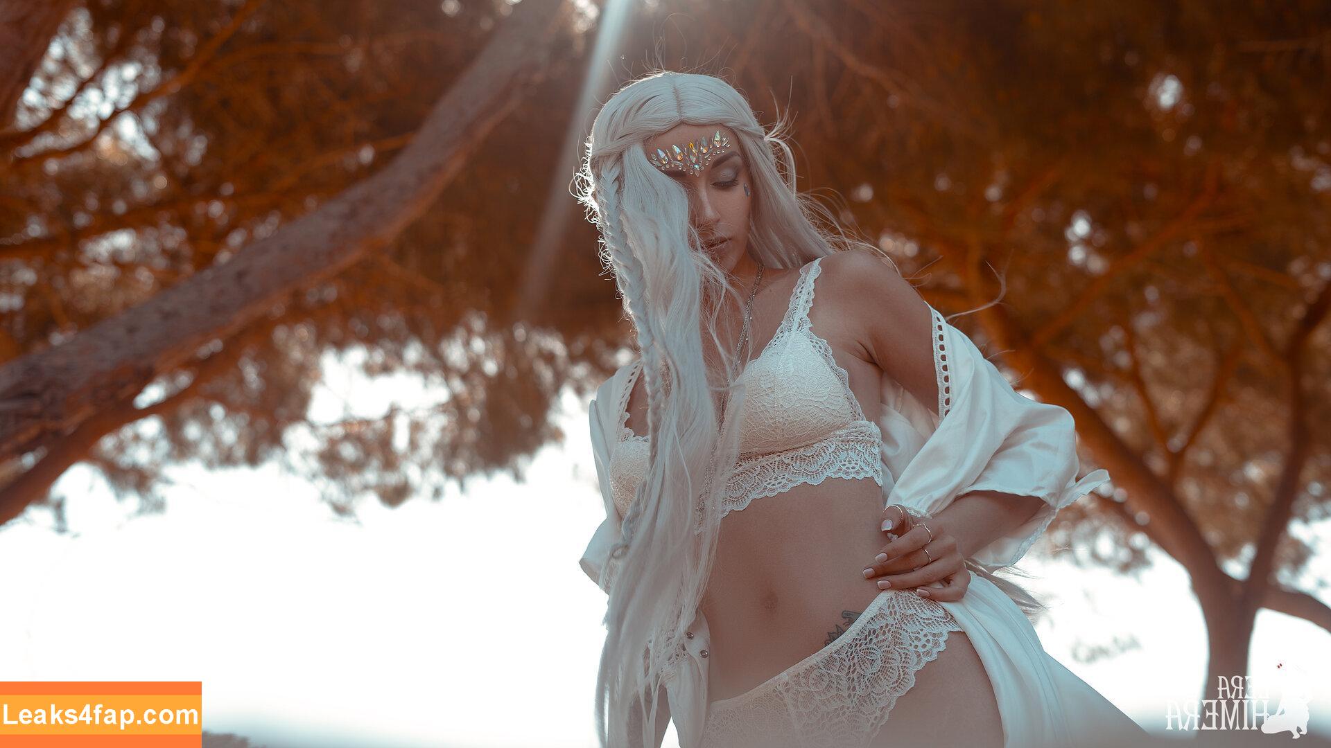 Lera Himera / LeraHimera / ValeryHimera / Valery_himera / lerahimeracosplay leaked photo photo #4517