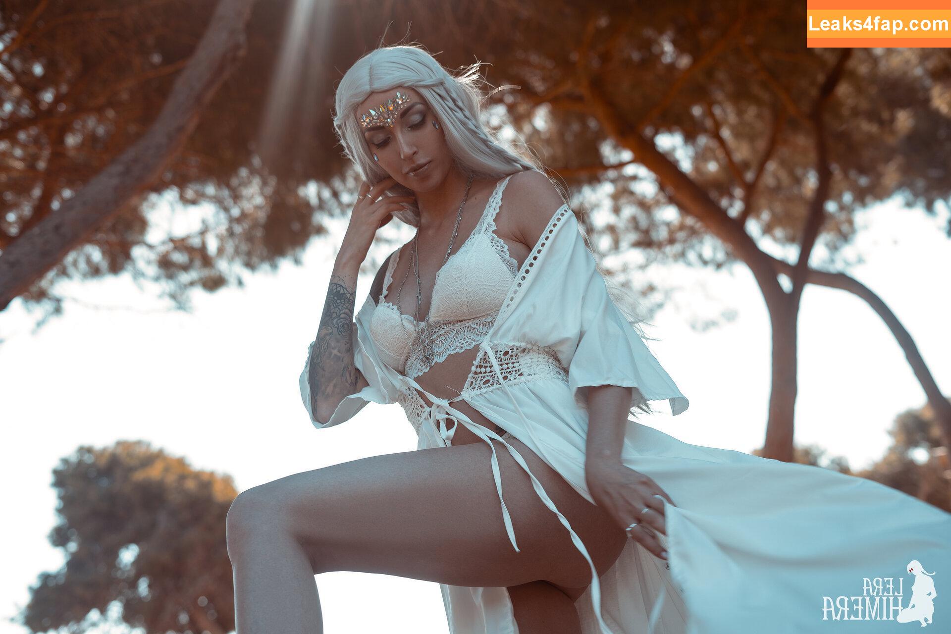 Lera Himera / LeraHimera / ValeryHimera / Valery_himera / lerahimeracosplay leaked photo photo #4522