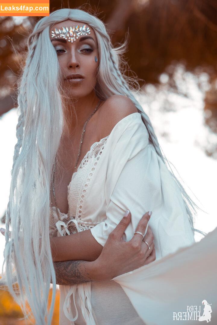 Lera Himera / LeraHimera / ValeryHimera / Valery_himera / lerahimeracosplay leaked photo photo #4524
