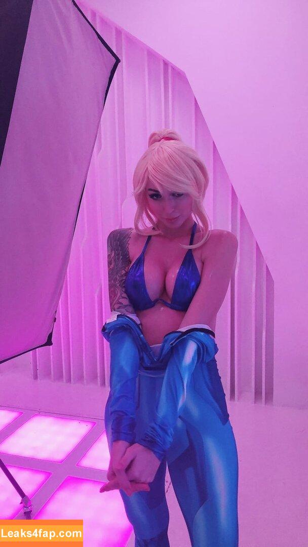Lera Himera / LeraHimera / ValeryHimera / Valery_himera / lerahimeracosplay leaked photo photo #4552