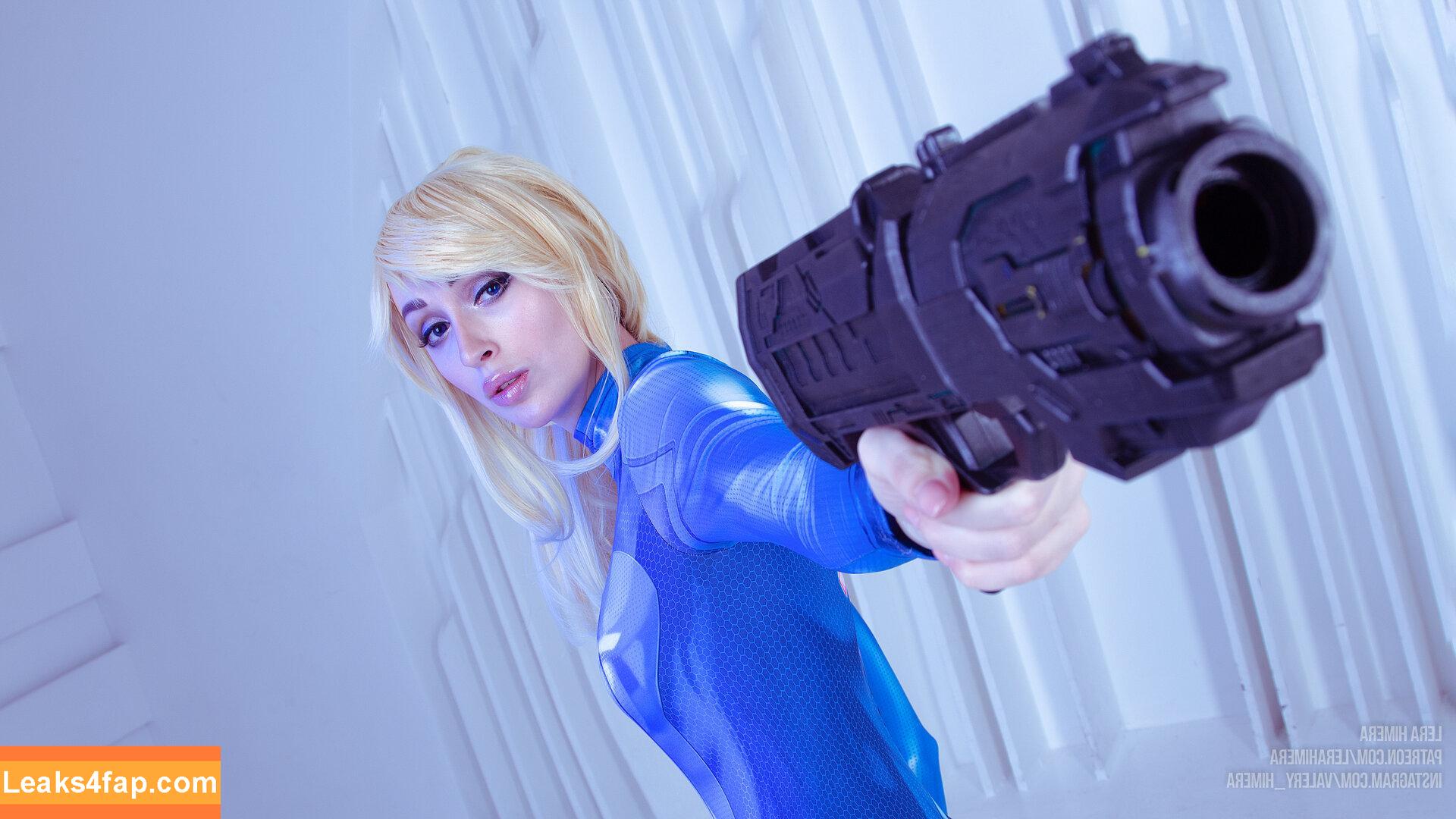 Lera Himera / LeraHimera / ValeryHimera / Valery_himera / lerahimeracosplay leaked photo photo #4563