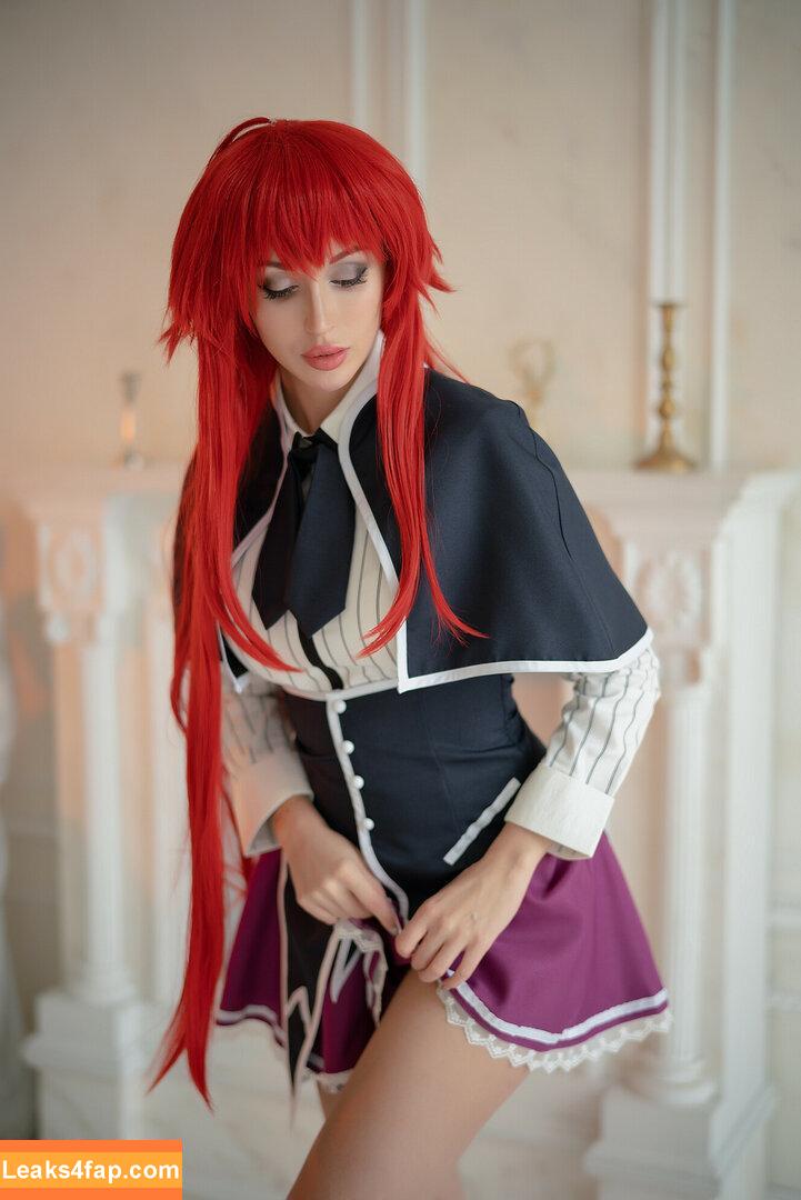 Lera Himera / LeraHimera / ValeryHimera / Valery_himera / lerahimeracosplay leaked photo photo #4584